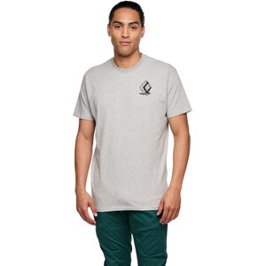 Black Diamond Boulder Tee Mens