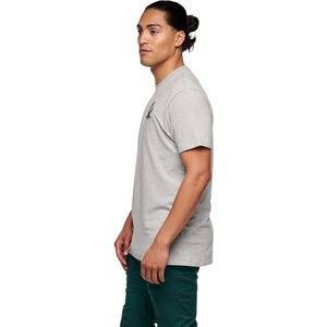 Black Diamond Boulder Tee Mens