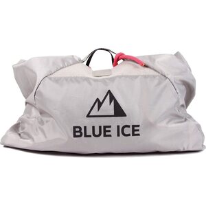 Blue Ice Rope Tarp