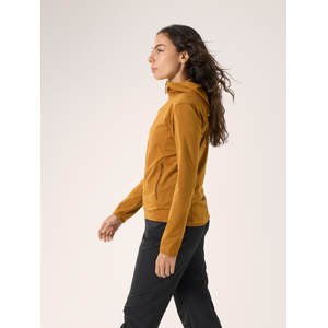 Arc'teryx Kyanite LT Hoody Womens (2024)