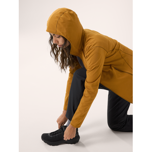Arc'teryx Kyanite LT Hoody Womens (2024)