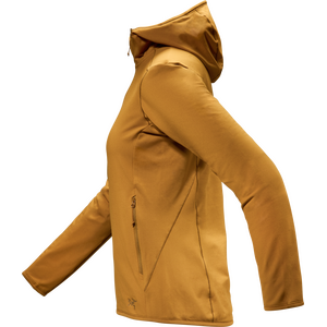 Arc'teryx Kyanite LT Hoody Womens (2024)