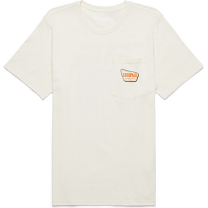 Cotopaxi Camp Life Organic Pocket T-Shirt Mens