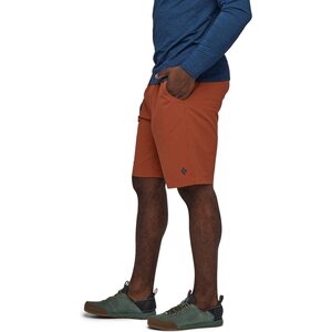 Black Diamond Sierra Shorts Mens