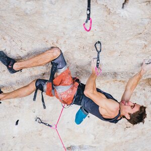 Black Diamond Sierra Shorts Mens