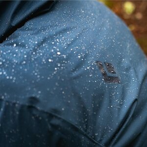 Black Diamond StormLine Stretch Rain Shell Womens