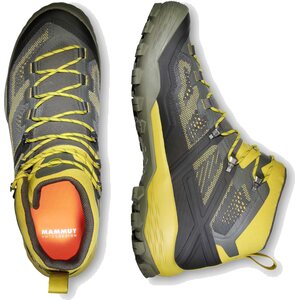 Mammut Ducan Mid GTX Mens