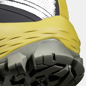 Mammut Ducan Mid GTX Mens