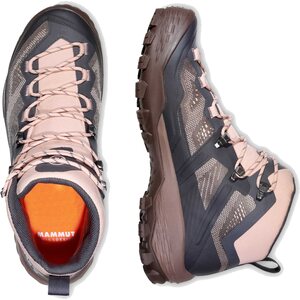 Mammut Ducan Mid GTX Womens