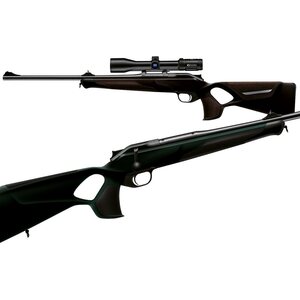 Blaser R8 Professional Success Pelkkä Runko