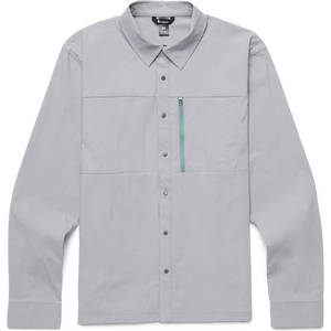 Cotopaxi Sumaco Long Sleeve Shirt Mens