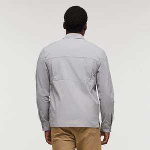 Cotopaxi Sumaco Long Sleeve Shirt Mens
