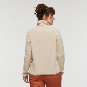 Cotopaxi Teca Fleece Pullover
 Womens
