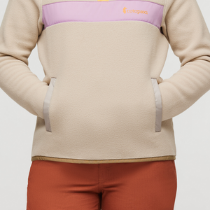 Cotopaxi Teca Fleece Pullover
 Womens