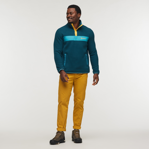 Cotopaxi Teca Fleece Pullover Mens