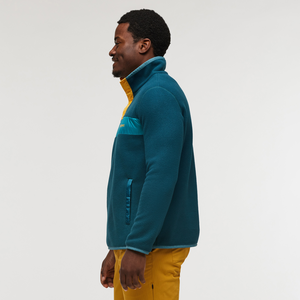 Cotopaxi Teca Fleece Pullover Mens