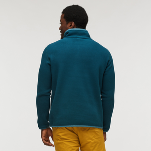 Cotopaxi Teca Fleece Pullover Mens