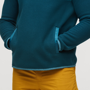 Cotopaxi Teca Fleece Pullover Mens