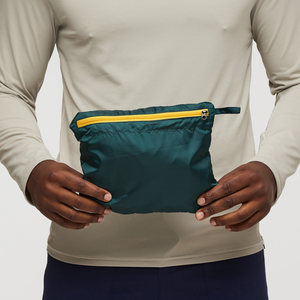 Cotopaxi Teca Half-Zip Windbreaker Mens