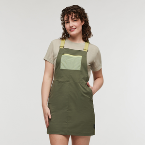 Cotopaxi Tolima Overall Dress