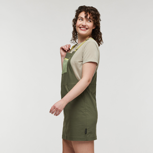 Cotopaxi Tolima Overall Dress