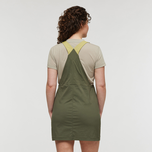 Cotopaxi Tolima Overall Dress
