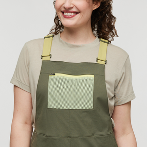 Cotopaxi Tolima Overall Dress