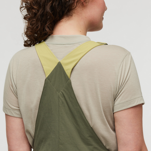 Cotopaxi Tolima Overall Dress