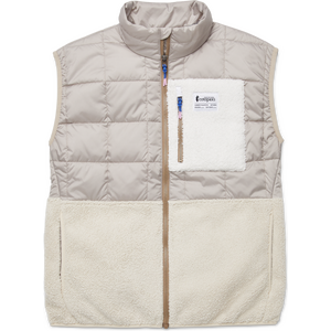 Cotopaxi Trico Hybrid Vest Womens