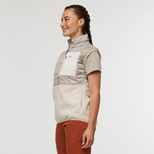 Cotopaxi Trico Hybrid Vest Womens