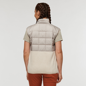 Cotopaxi Trico Hybrid Vest Womens