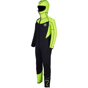 AquaLung Wave Junior with Hood 5 mm