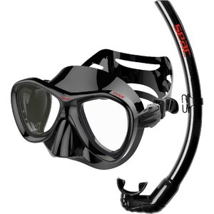 Seacsub Cove Set