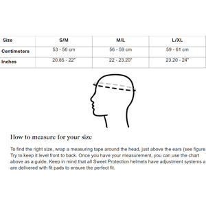 Sweet Protection Fluxer MIPS Bike Helmet
