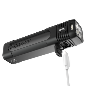 Knog Blinder 600 Integrated Bike light