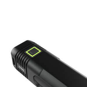 Knog Blinder 600 Integrated Bike light