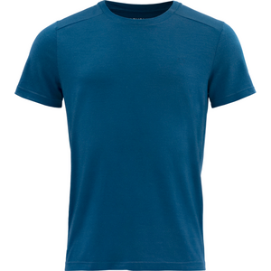 Devold Hovland Merino Tee Mens