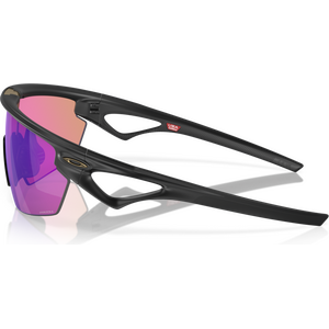 Oakley Sphaera, Matte Black w/ Prizm Golf