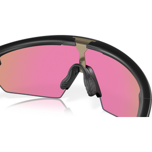 Oakley Sphaera, Matte Black w/ Prizm Golf