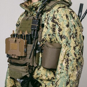 Ferro Concepts Padded NVG Pocket