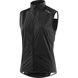 Löffler Bike Vest CF WPM Pocket Womens