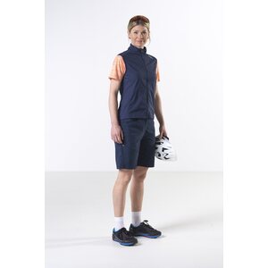 Löffler Bike Vest CF WPM Pocket Womens