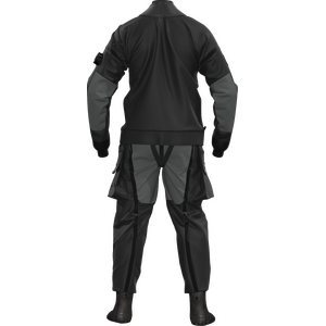 Ursuit Softdura - Customised