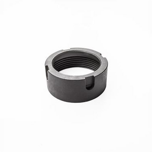 Daniel Defense Barrel Nut Bolt-Up System