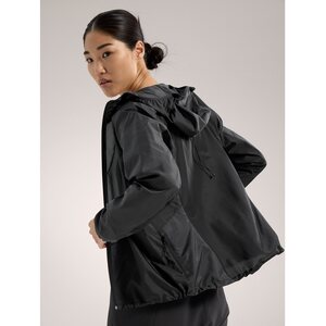 Model Height: 172 cm. Size: S