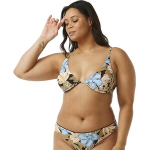 Rip Curl Follow The Sun Bralette Womens
