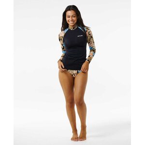 Rip Curl Follow The Sun UPF 50 Long Sleeve Womens