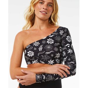 Rip Curl Holiday One Shoulder Surfsuit