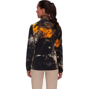 Mammut Innominata Light ML Jacket Sender Womens