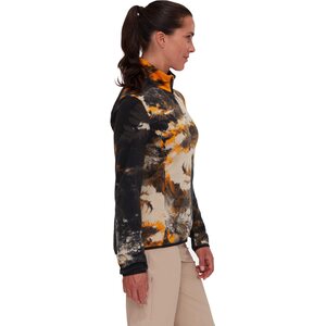 Mammut Innominata Light ML Jacket Sender Womens